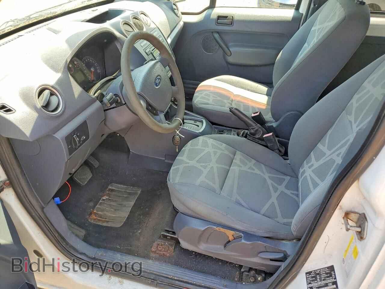 2010 FORD TRANSIT - VIN: NM0KS9BN3AT004251 - Фото 7
