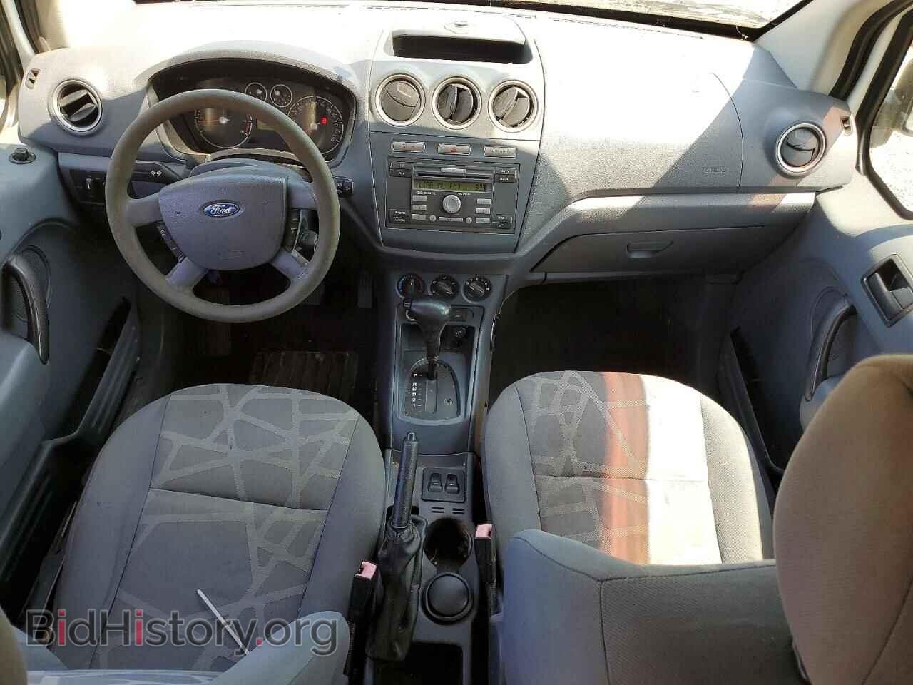 2010 FORD TRANSIT - VIN: NM0KS9BN3AT004251 - Фото 8