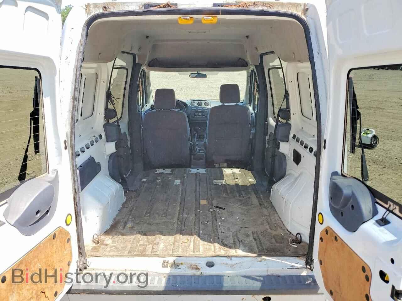 2010 FORD TRANSIT - VIN: NM0KS9BN3AT004251 - Фото 10