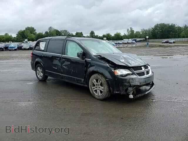 2019 DODGE CARAVAN - VIN: 2C4RDGCG6KR772427 - Photo 14