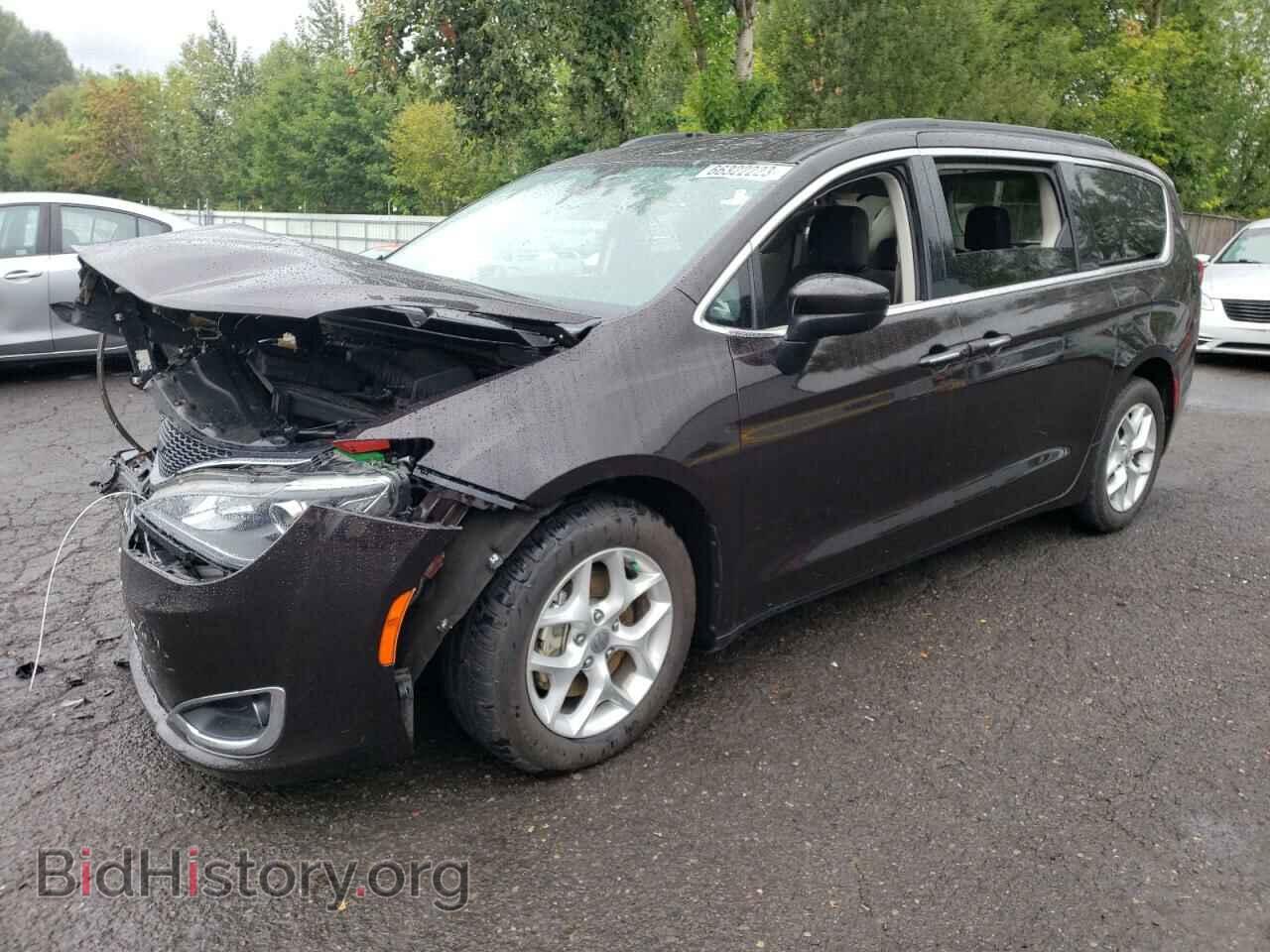Photo 2C4RC1BG5HR841389 - CHRYSLER PACIFICA 2017