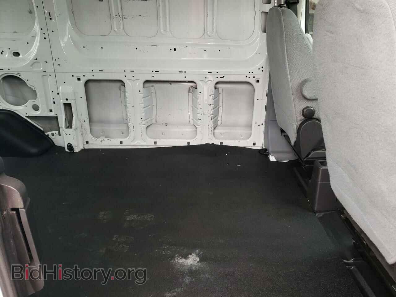 2015 FORD TRANSIT - VIN: 1FTYE1ZM0FKA99741 - Фото 10