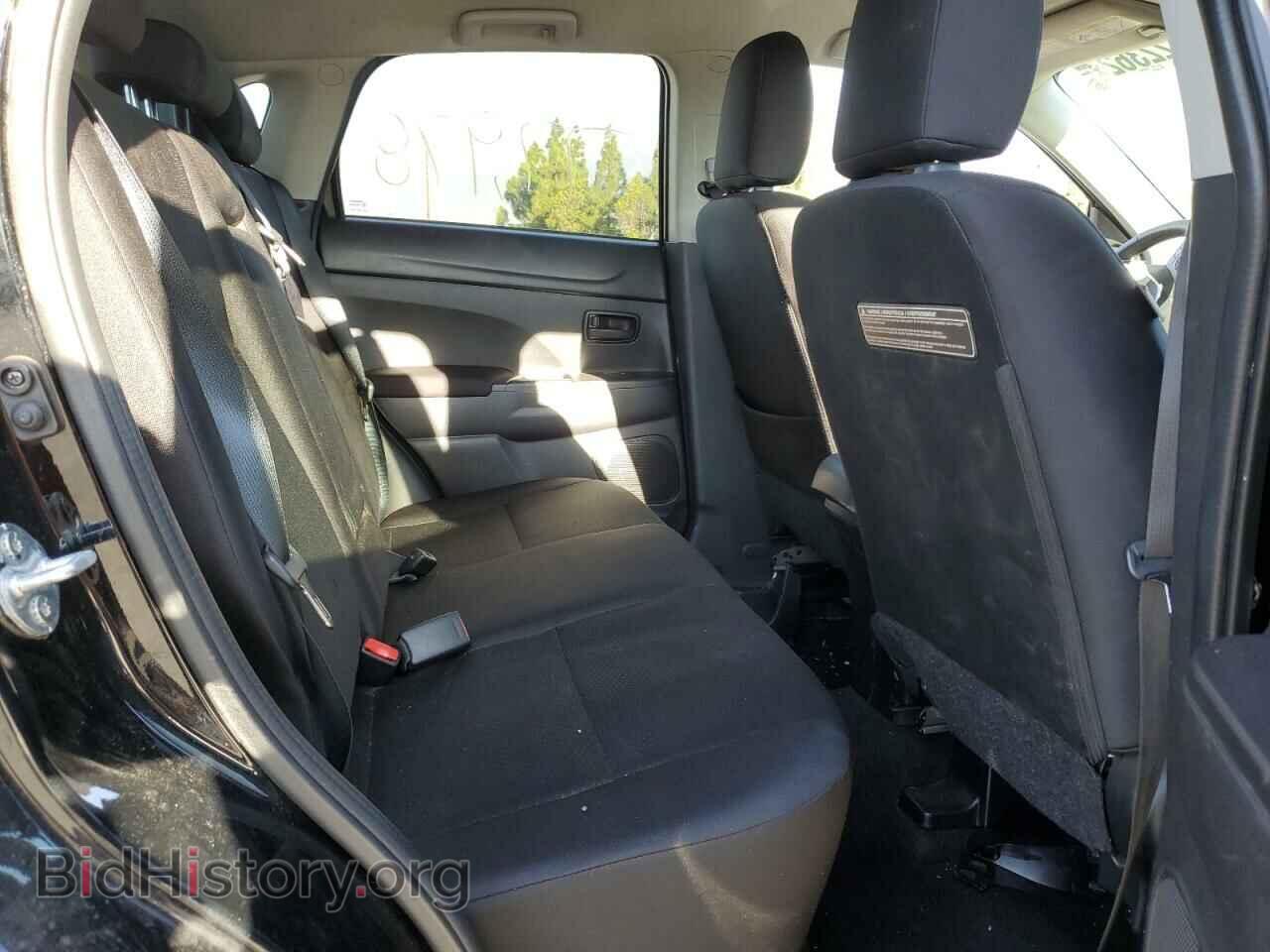 2015 MITSUBISHI OUTLANDER - VIN: 4A4AP3AUXFE053618 - Фото 6