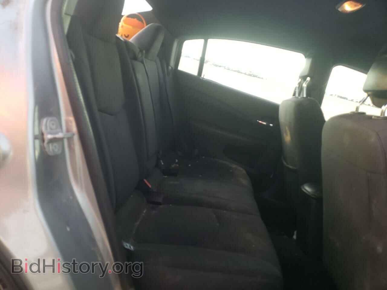 2014 CHRYSLER 200 - VIN: 1C3CCBAB2EN123457 - Фото 6