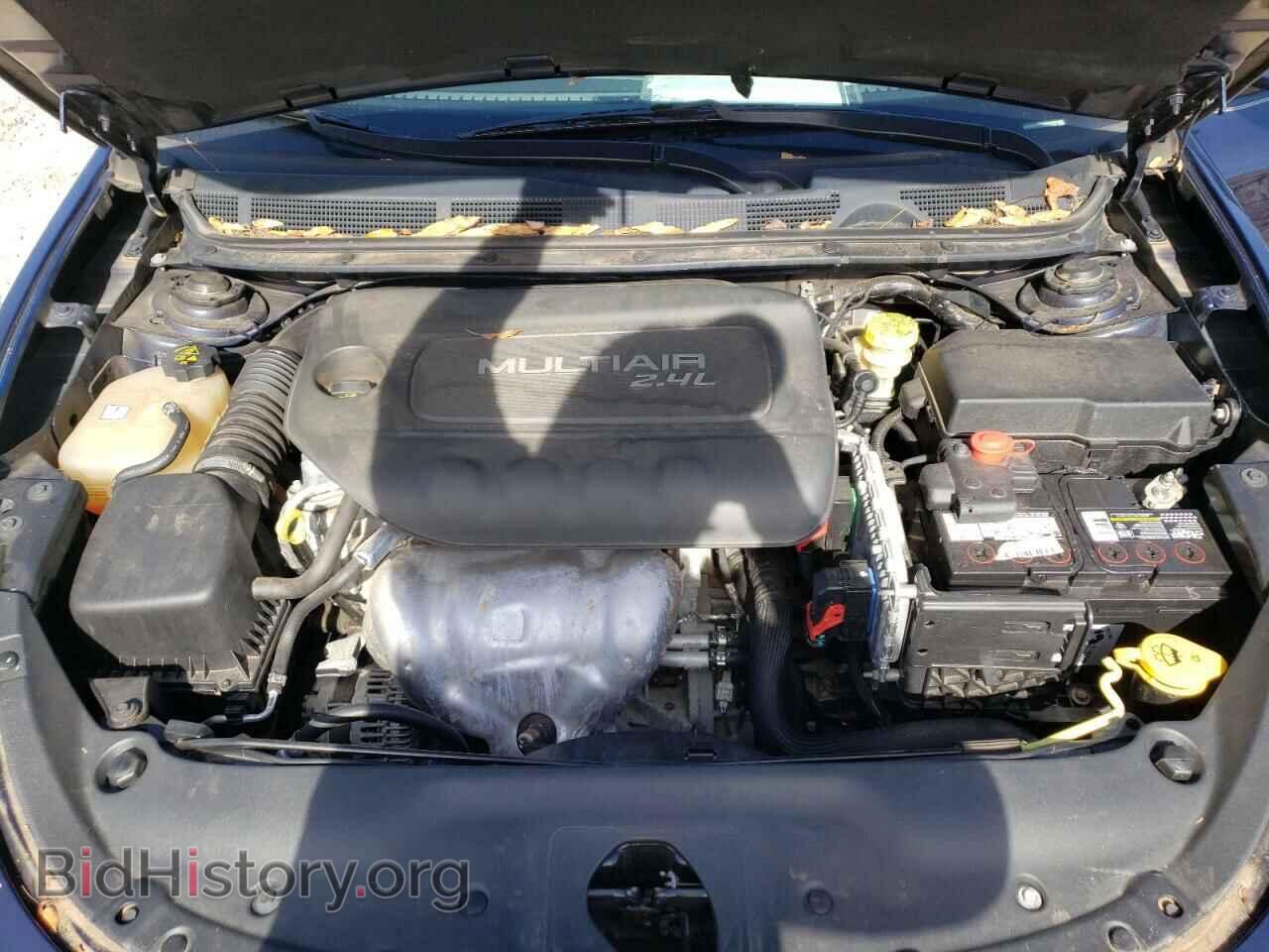 2015 DODGE DART - VIN: 1C3CDFBB9FD128746 - Фото 7