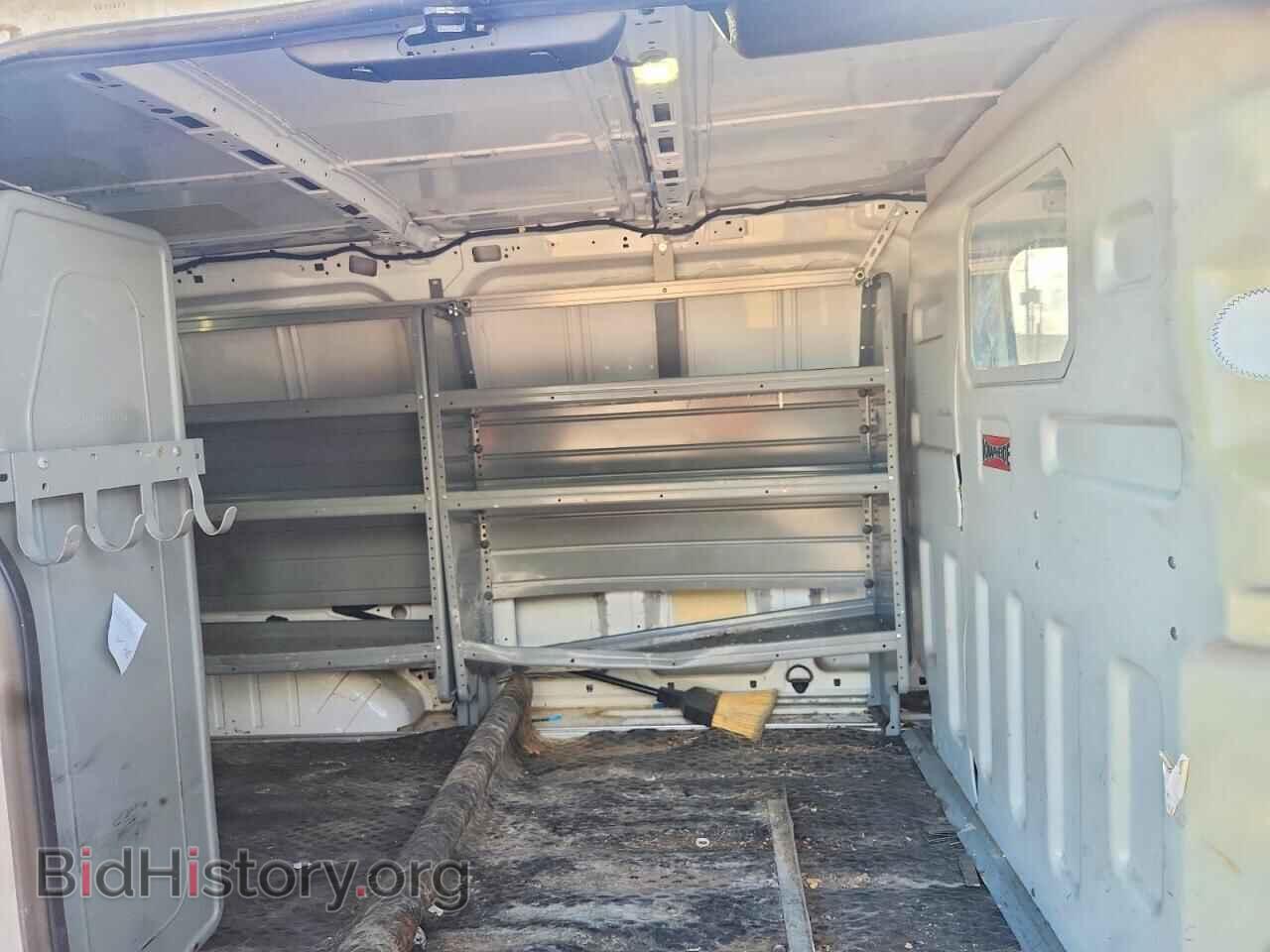 2015 FORD TRANSIT - VIN: 1FTNE1ZM5FKA50232 - Фото 11