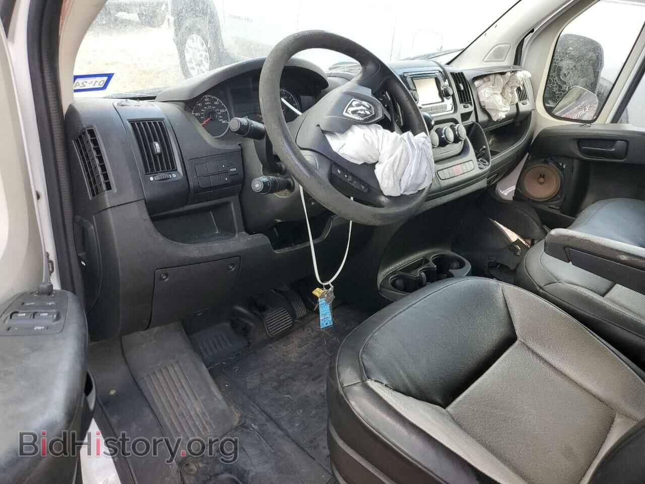 2016 RAM All Models - VIN: 3C6TRVDGXGE129704 - Фото 8