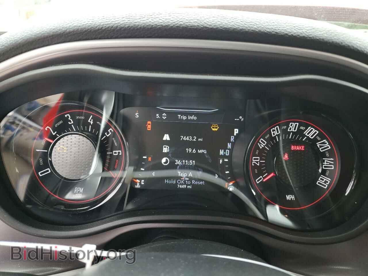 2022 DODGE CHALLENGER - VIN: 2C3CDZKG8NH172249 - Фото 9