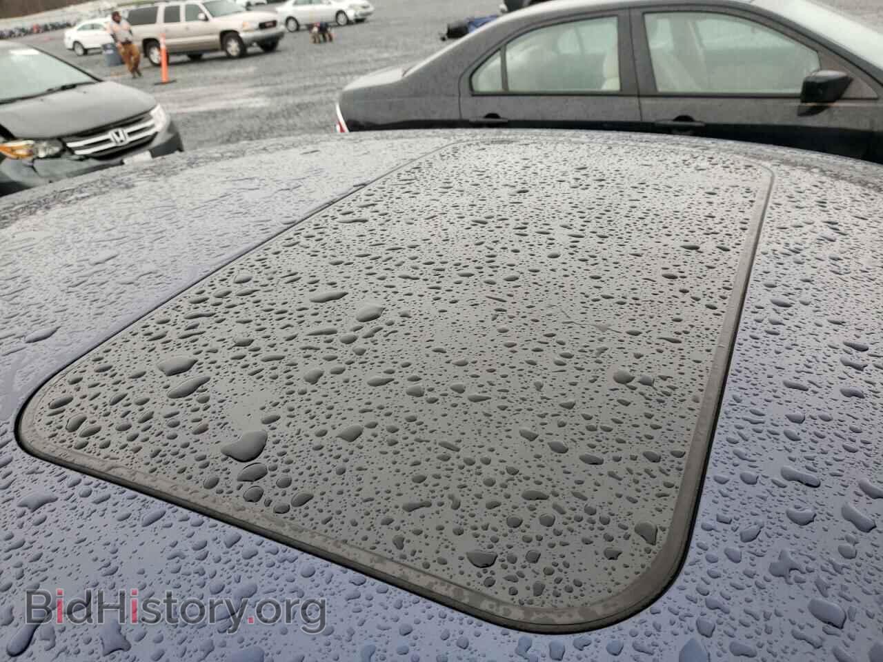2013 VOLKSWAGEN PASSAT - VIN: 1VWBP7A39DC035773 - Фото 9