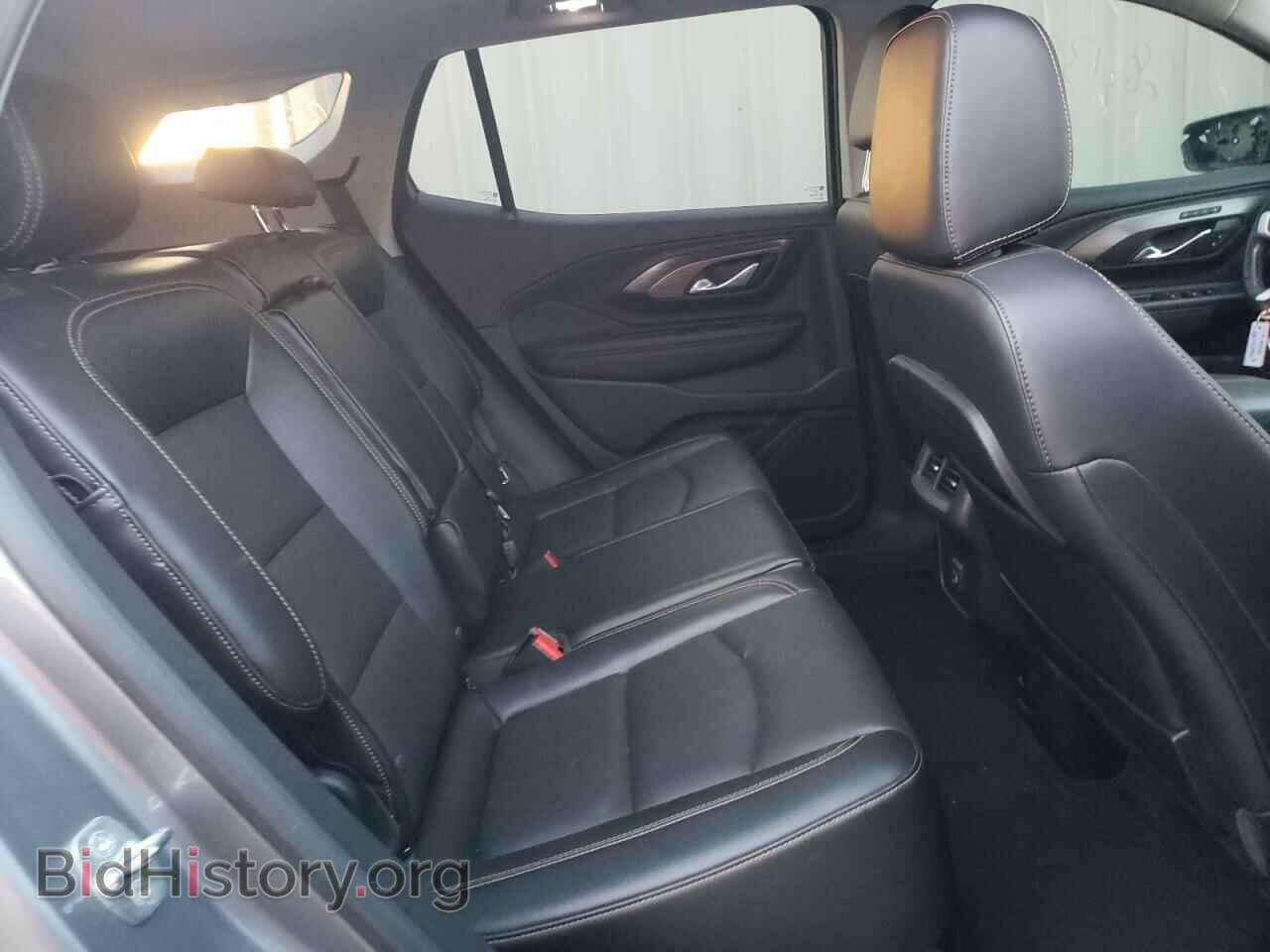 2019 GMC TERRAIN - VIN: 3GKALPEV3KL378090 - Photo 6