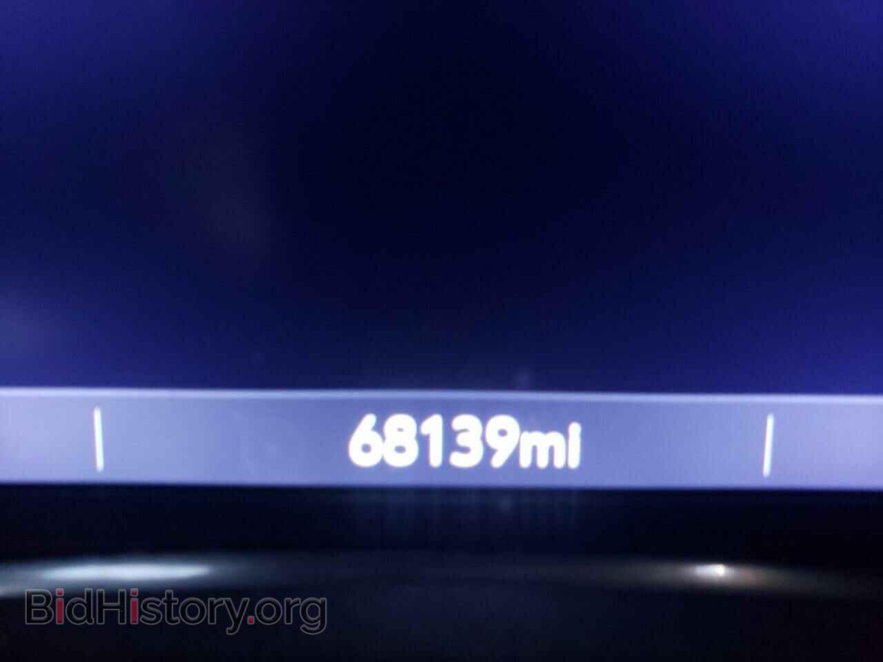 2019 GMC TERRAIN - VIN: 3GKALPEV3KL378090 - Photo 8