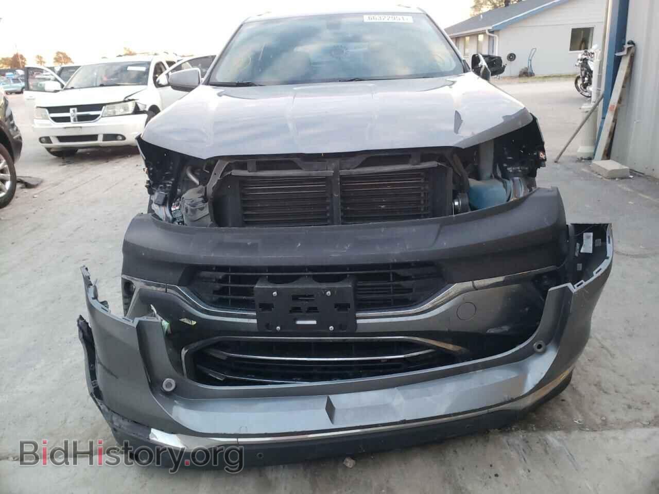 2019 GMC TERRAIN - VIN: 3GKALPEV3KL378090 - Photo 9