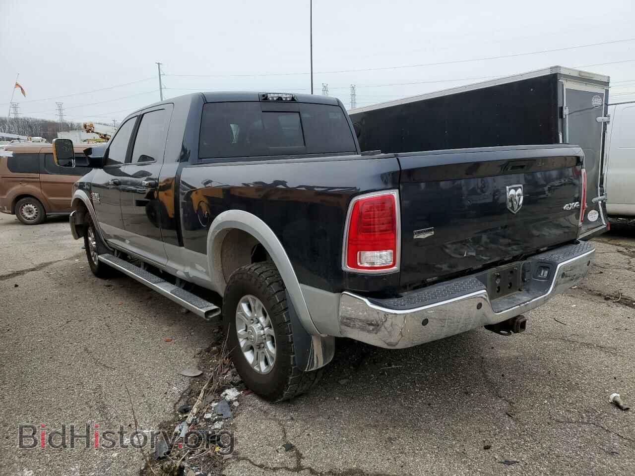 2014 RAM 3500 - VIN: 3C63R3ML2EG234756 - Фото 3