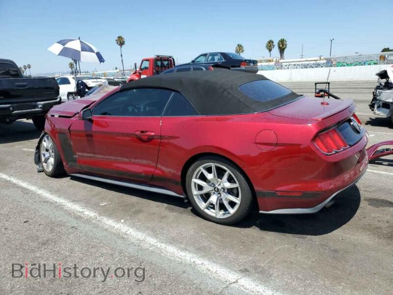 2015 Ford ALL MODELS (VIN 1FATP8UH1F5396223) — photo 2 of 13