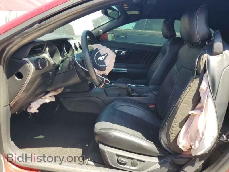 2015 Ford ALL MODELS (VIN 1FATP8UH1F5396223) — photo 7 of 13
