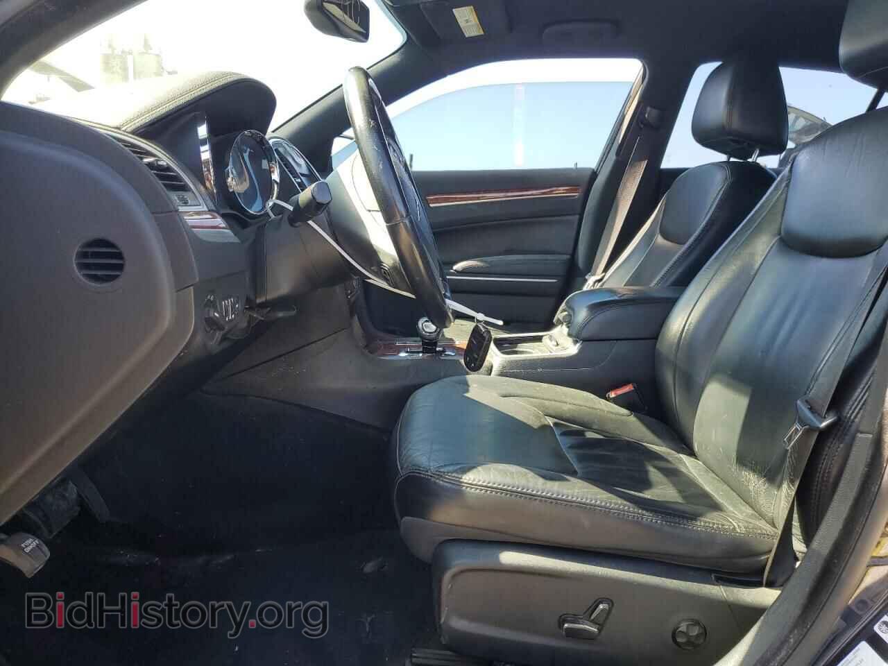 2014 CHRYSLER 300 - VIN: 2C3CCAAG7EH186312 - Фото 7