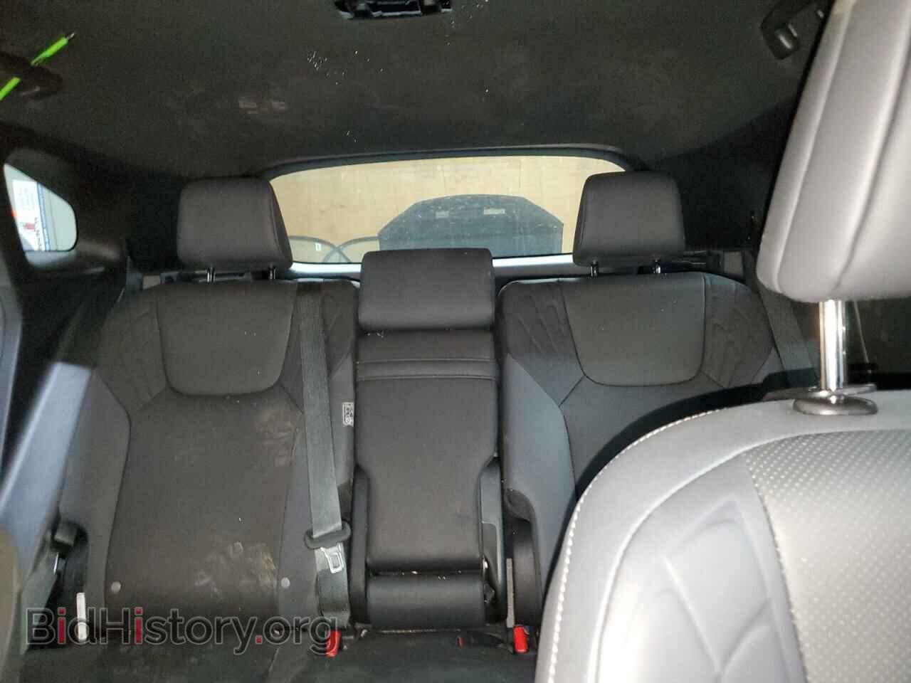 2023 LEXUS RX 350H BA - VIN: 2T2BBMCA2PC019837 - Фото 10