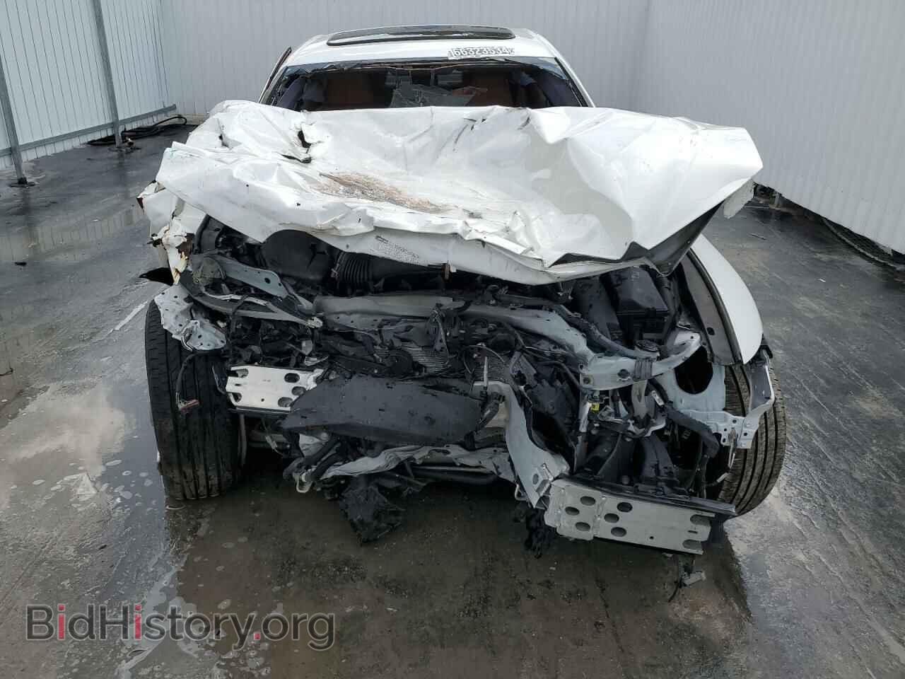 2023 LEXUS IS - VIN: JTHCA1D25P5123719 - Фото 5