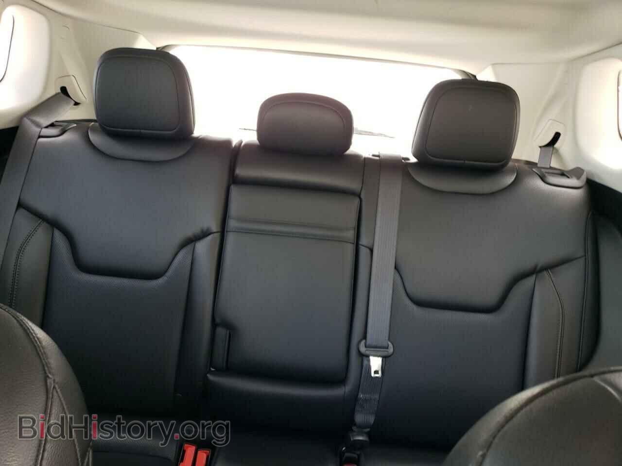 2018 JEEP COMPASS - VIN: 3C4NJDCBXJT337058 - Фото 10