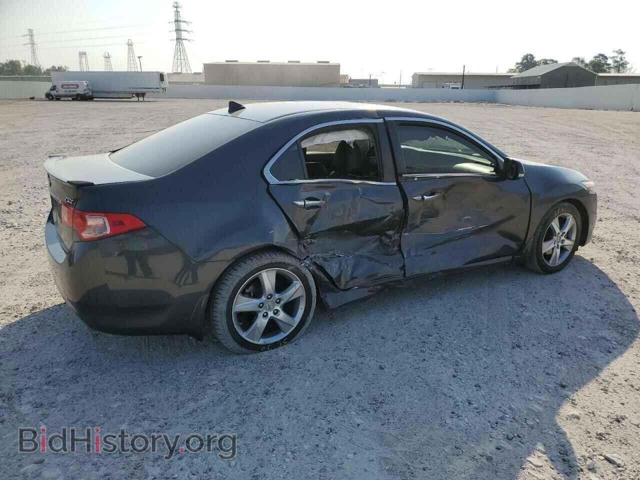 2013 ACURA TSX - VIN: JH4CU2F60DC011107 - Фото 3