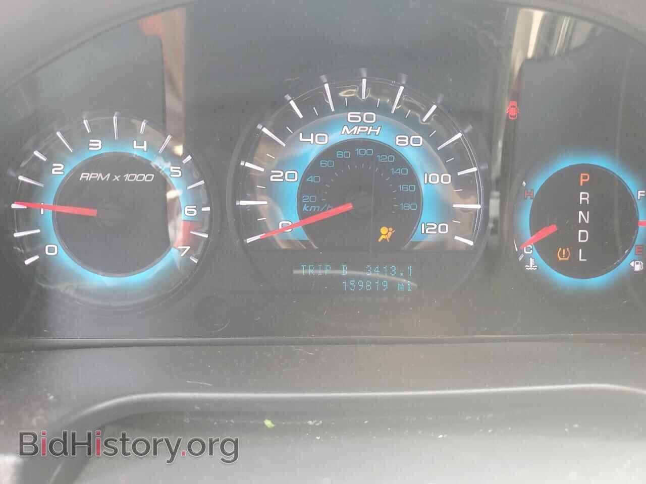 2011 FORD FUSION - VIN: 3FAHP0HA6BR314949 - Фото 9