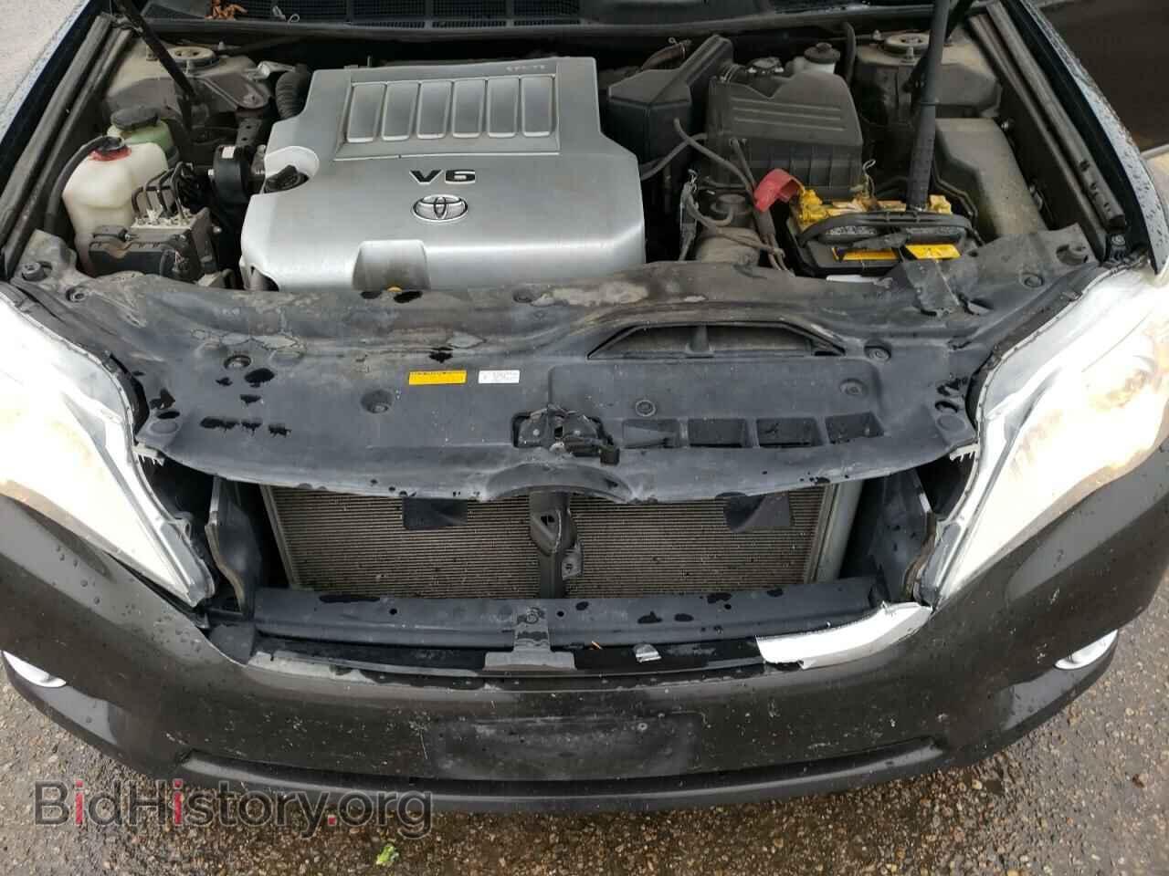 2012 TOYOTA AVALON - VIN: 4T1BK3DB2CU448443 - Фото 7
