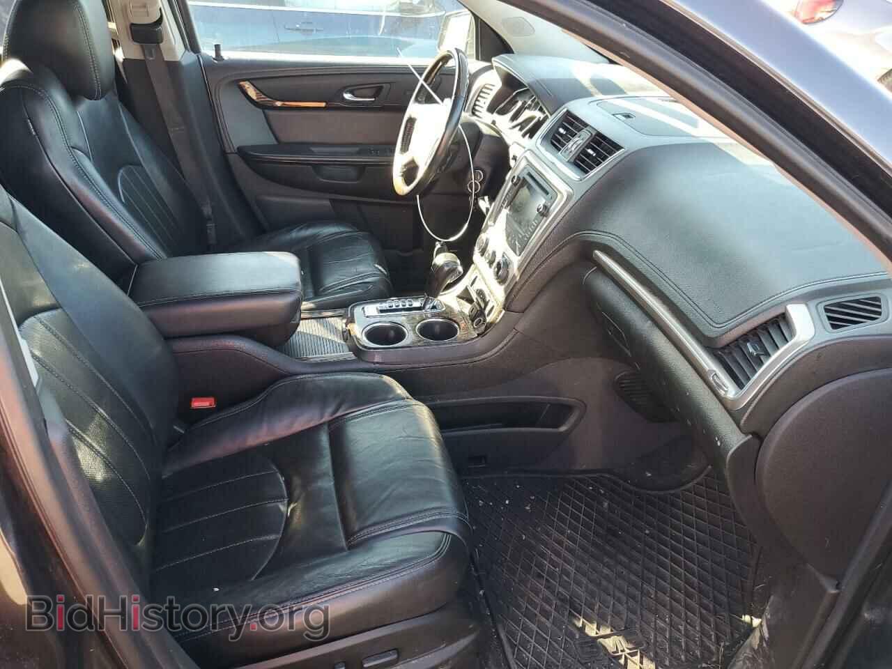 2015 GMC ACADIA DEN - VIN: 1GKKRTKD2FJ342573 - Фото 7