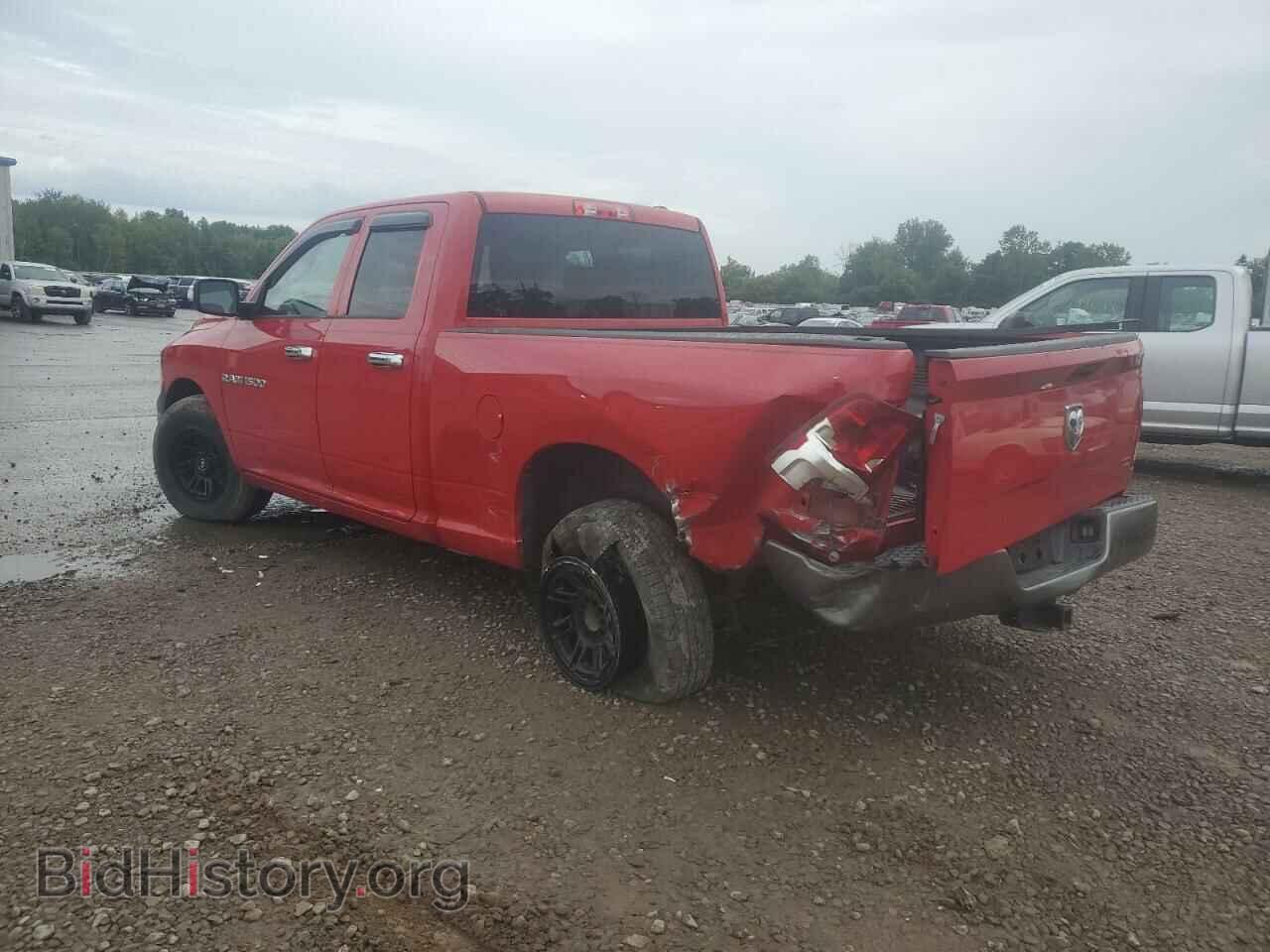 2011 DODGE All Models - VIN: 1D7RB1GPXBS506491 - Photo 2