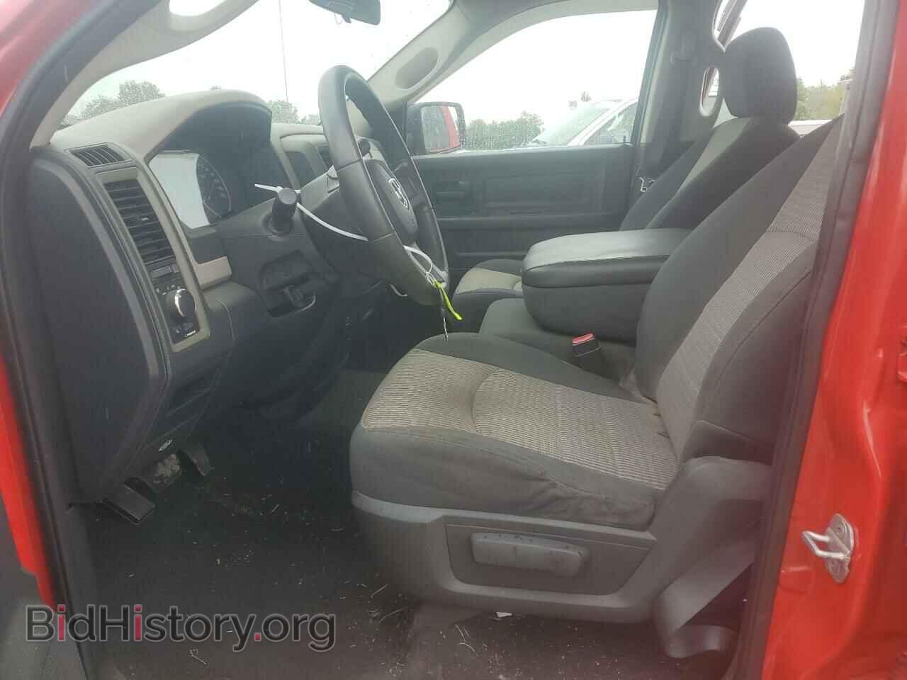 2011 DODGE All Models - VIN: 1D7RB1GPXBS506491 - Photo 7