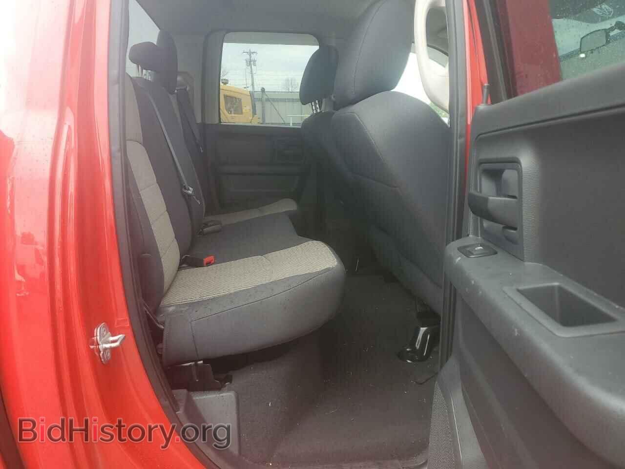 2011 DODGE All Models - VIN: 1D7RB1GPXBS506491 - Photo 10