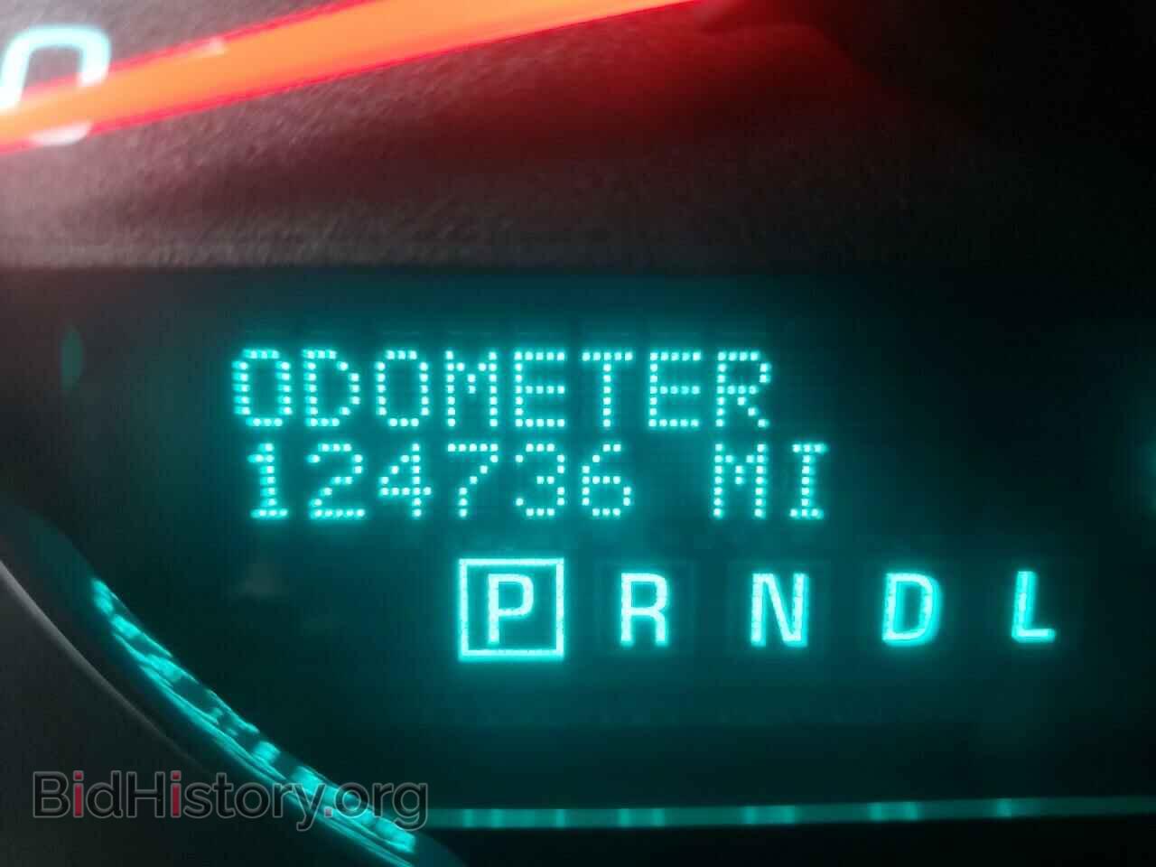 2012 CHEVROLET IMPALA - VIN: 2G1WC5E38C1170853 - Фото 8