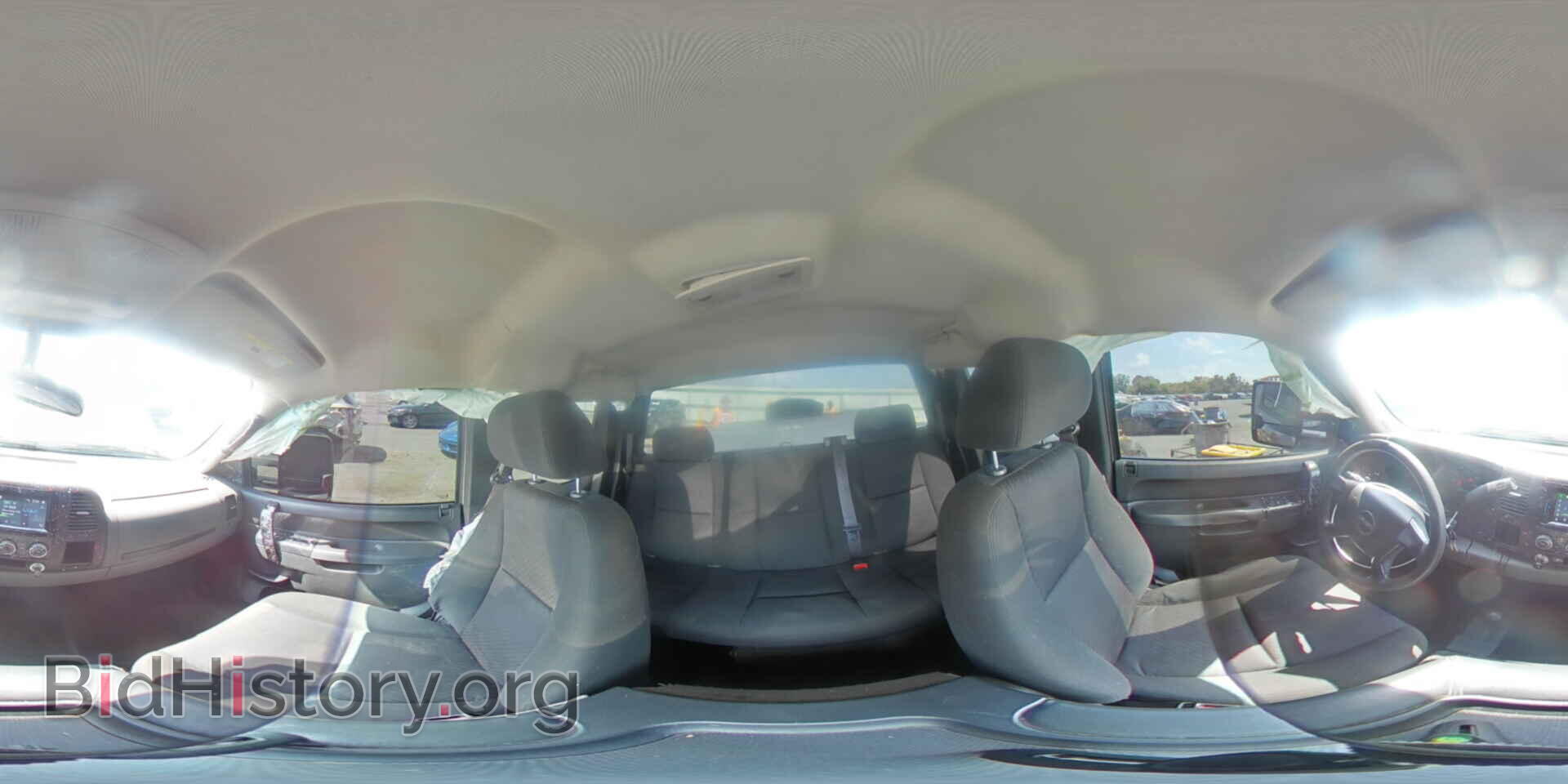2012 GMC SIERRA - VIN: 1GTR2UEA5CZ313989 - Фото 15
