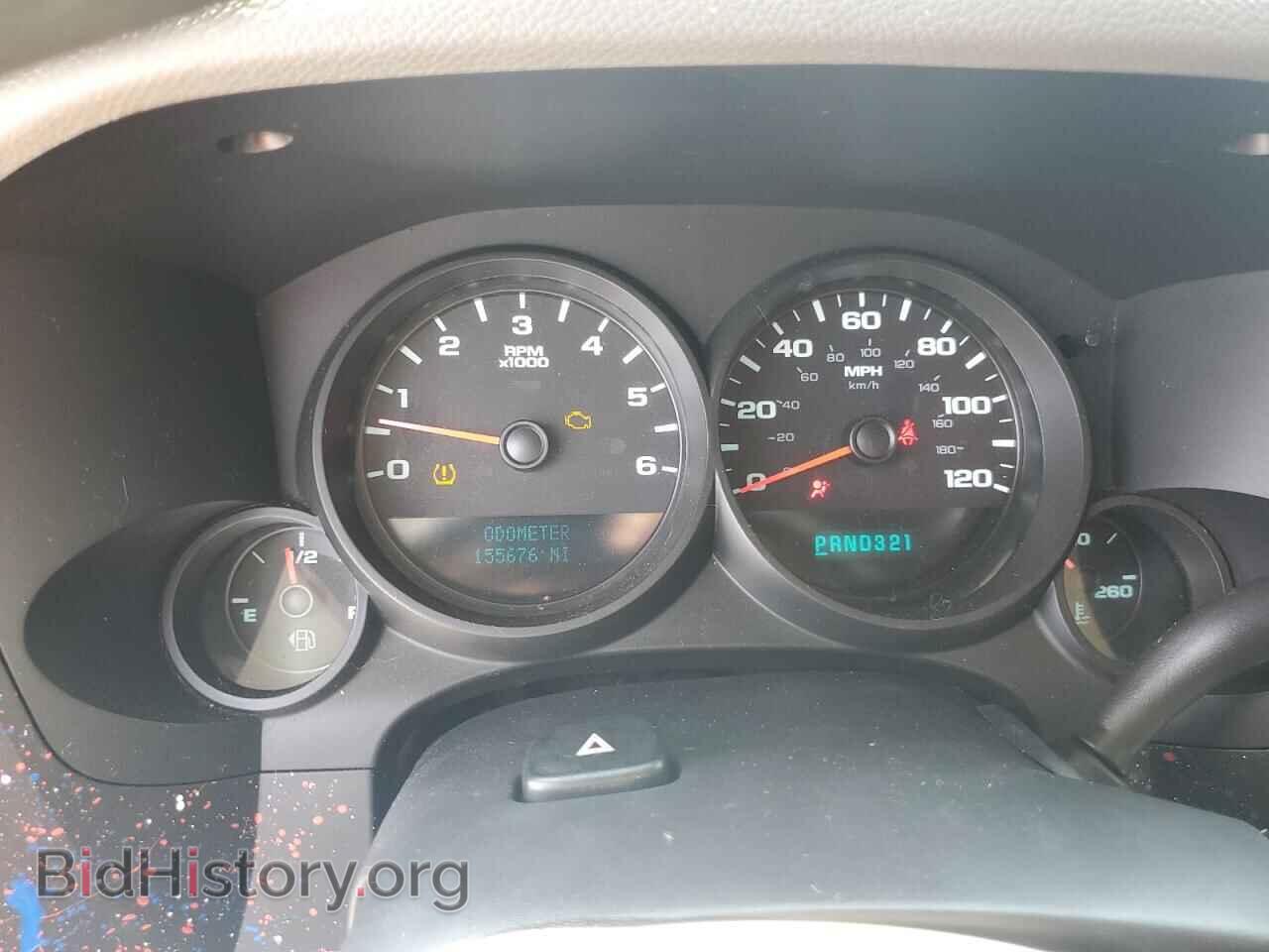 2012 GMC SIERRA - VIN: 1GTR2UEA5CZ313989 - Фото 9