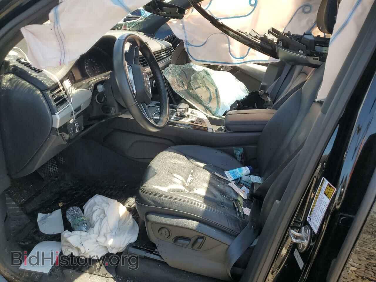 2018 AUDI Q7 - VIN: WA1AHAF70JD042695 - Фото 7