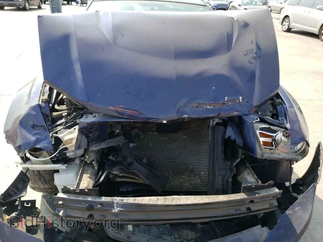 2011 FORD ALL Models - VIN: 1ZVBP8AM1B5138797 - Фото 11