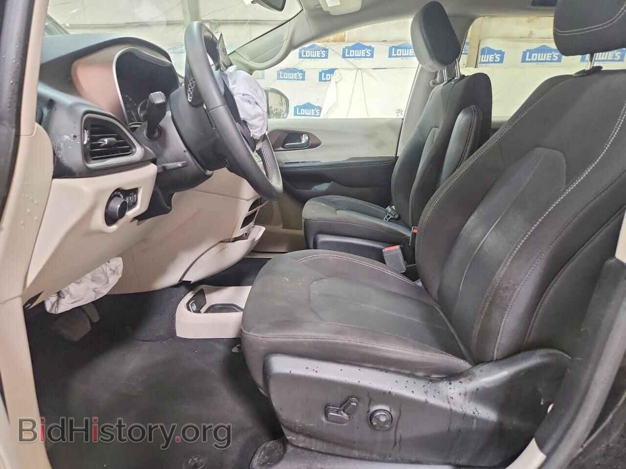 2023 CHRYSLER MINIVAN - VIN: 2C4RC1CG9PR580667 - Photo 7