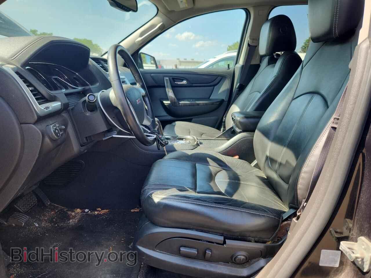 2014 GMC ACADIA - VIN: 1GKKVRKD9EJ369007 - Фото 7