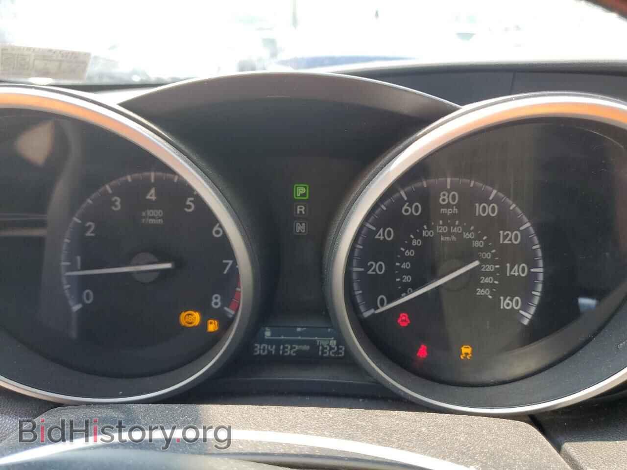 2012 MAZDA 3 - VIN: JM1BL1UG6C1590247 - Photo 9