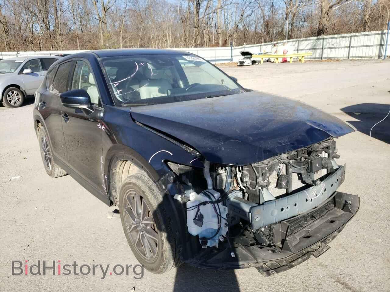 Photo JM3KFBDL1H0204767 - MAZDA CX-5 2017