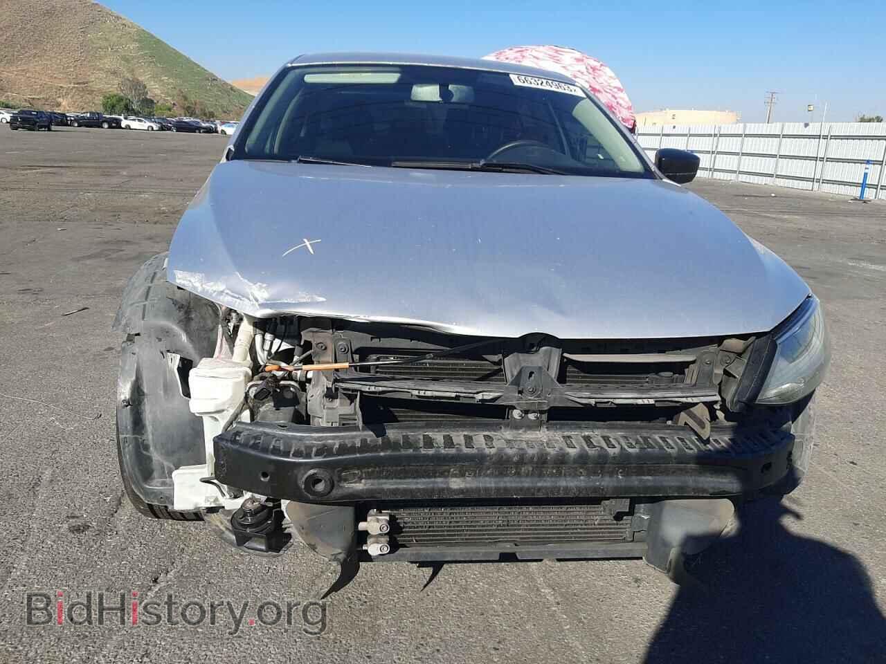 2013 VOLKSWAGEN JETTA - VIN: 3VW2K7AJ1DM398239 - Photo 5