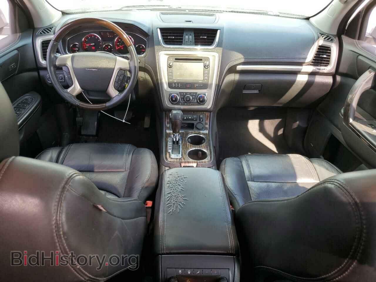 2013 GMC ACADIA DEN - VIN: 1GKKRTKD9DJ241530 - Фото 8