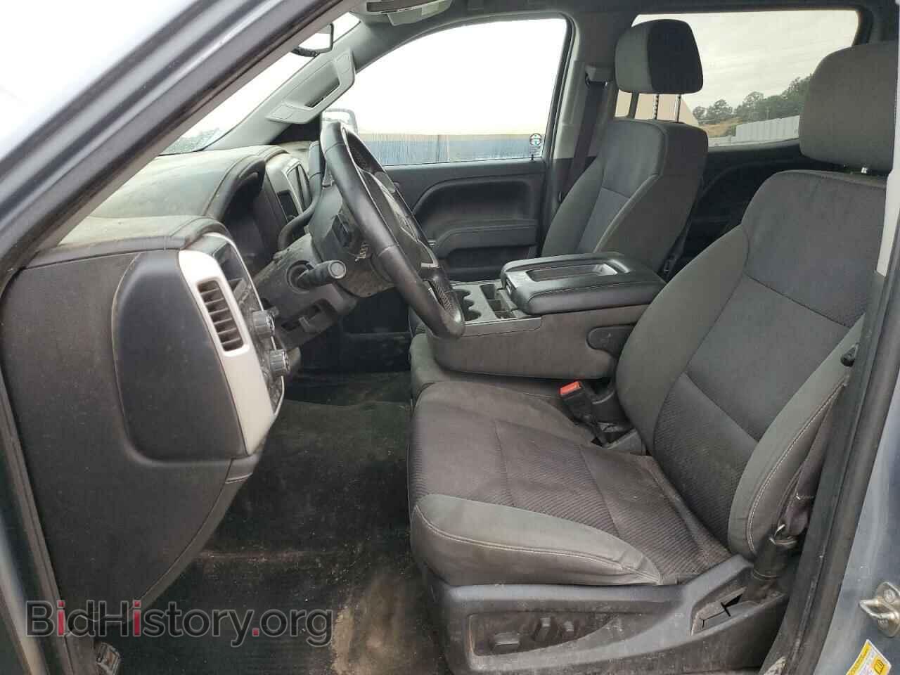 2015 GMC SIERRA - VIN: 3GTU2UEC8FG426433 - Фото 7