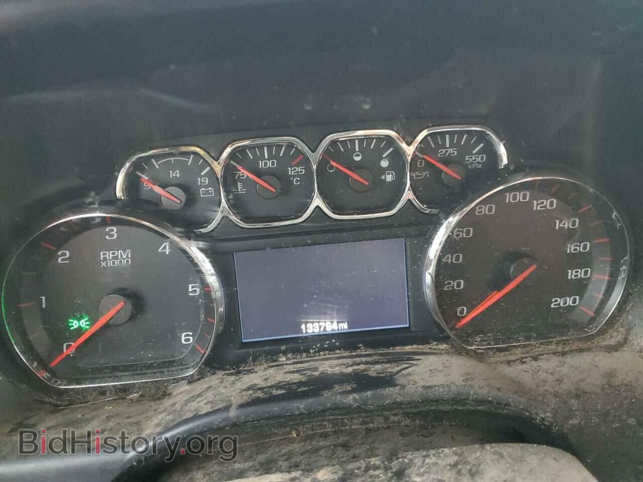 2015 GMC SIERRA - VIN: 3GTU2UEC8FG426433 - Фото 9