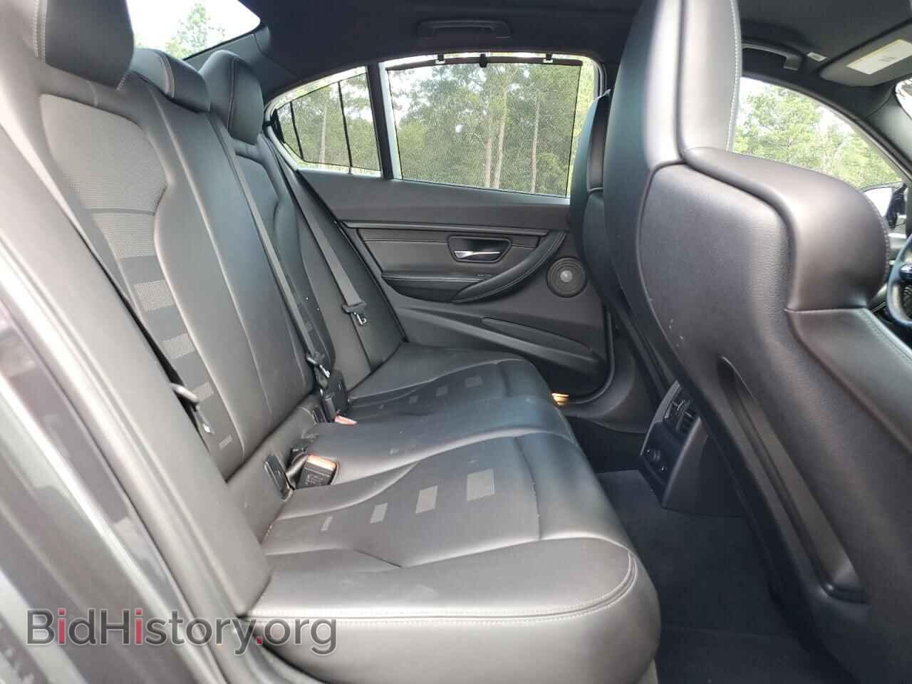 2017 BMW M3 - VIN: WBS8M9C54H5G84449 - Фото 10