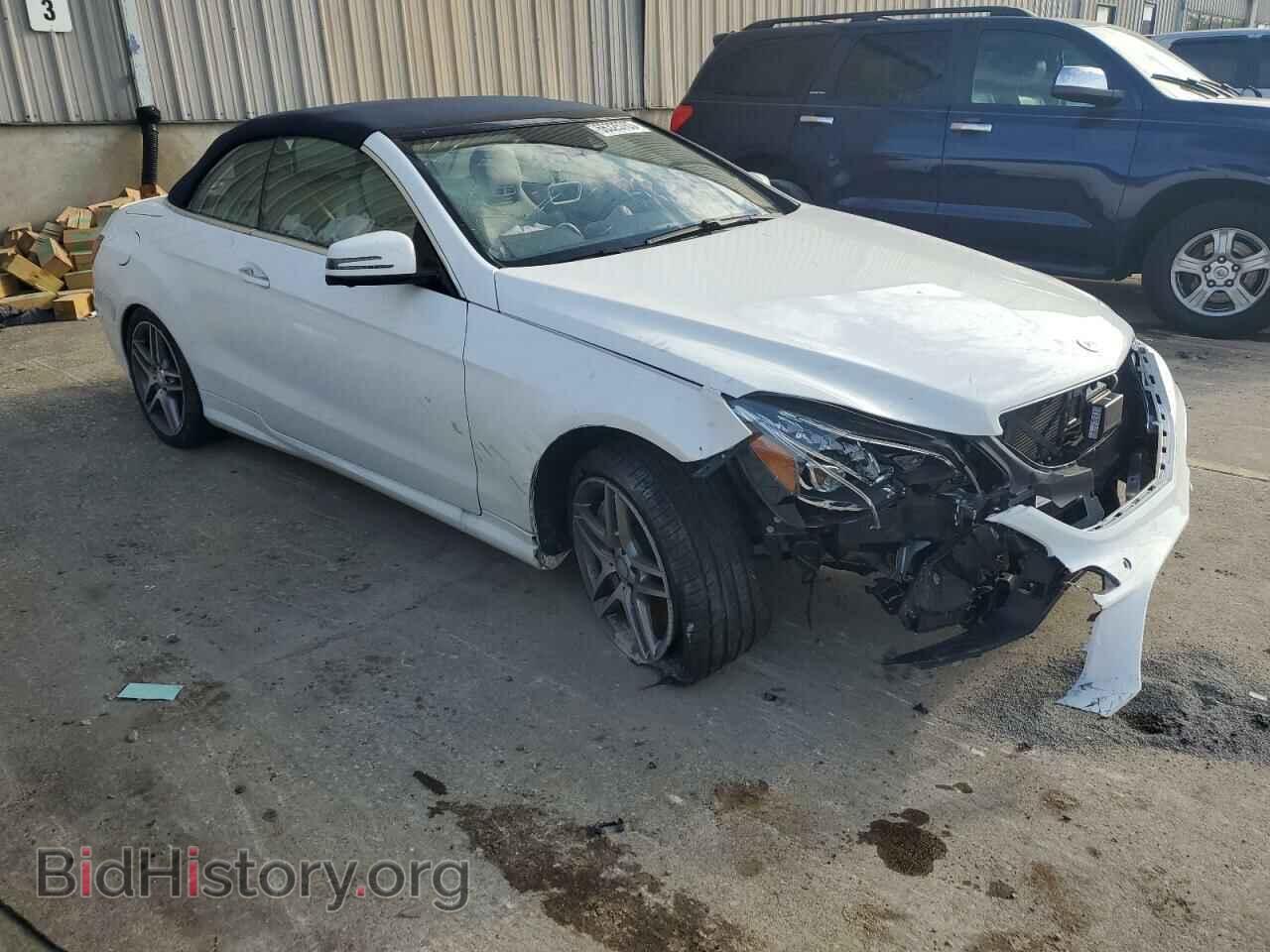 2014 MERCEDES-BENZ E-CLASS - VIN: WDDKK7DF0EF238662 - Фото 4