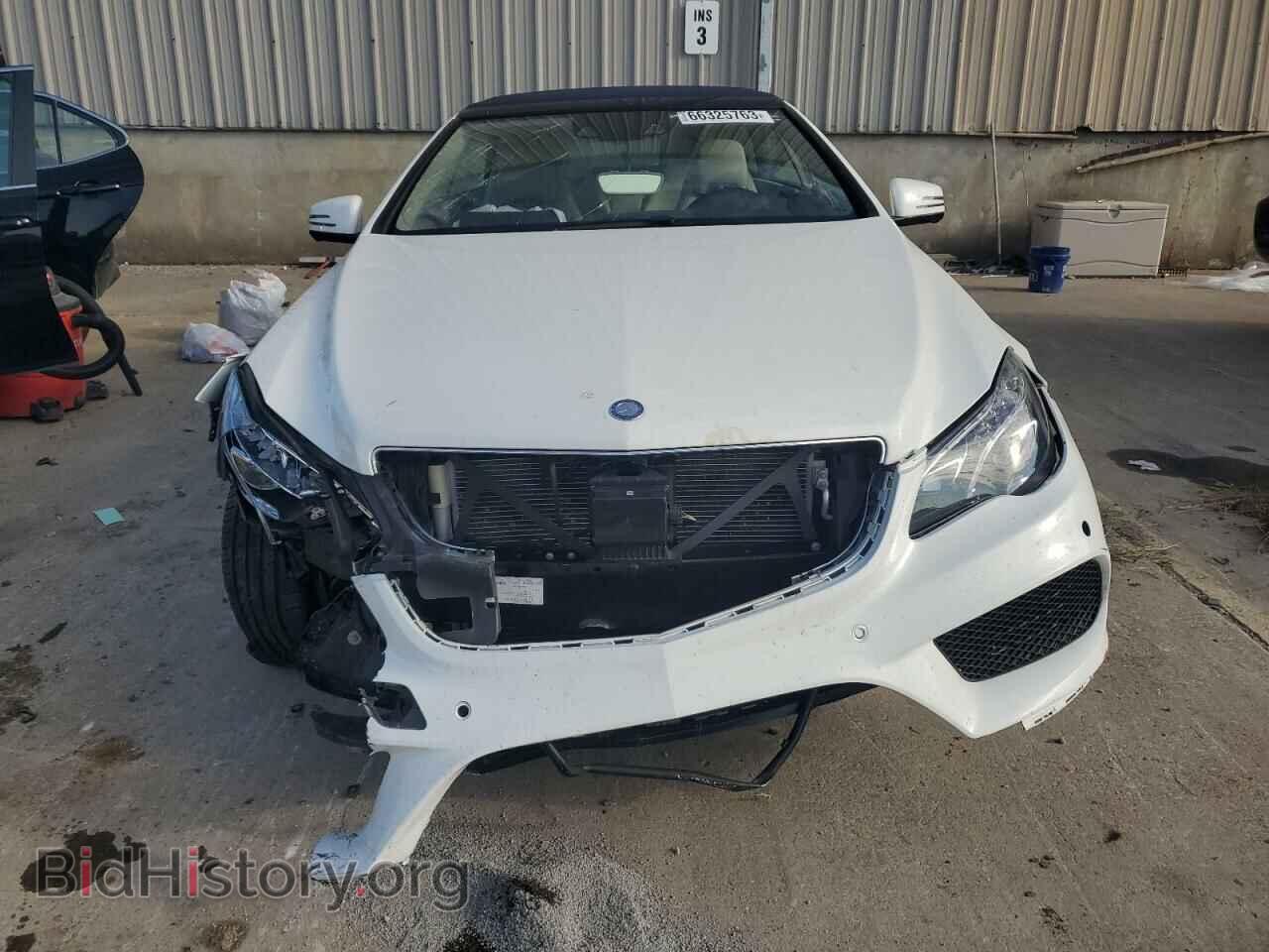 2014 MERCEDES-BENZ E-CLASS - VIN: WDDKK7DF0EF238662 - Фото 5