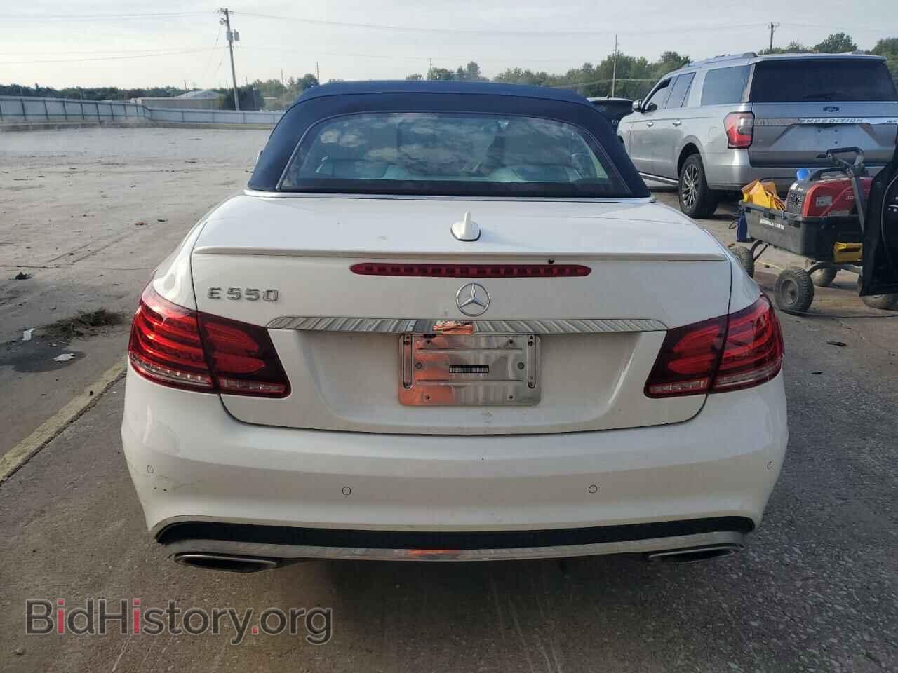 2014 MERCEDES-BENZ E-CLASS - VIN: WDDKK7DF0EF238662 - Фото 6