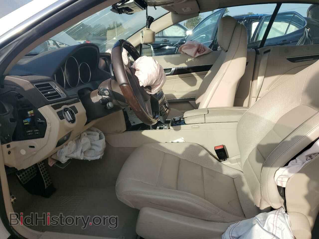 2014 MERCEDES-BENZ E-CLASS - VIN: WDDKK7DF0EF238662 - Фото 7
