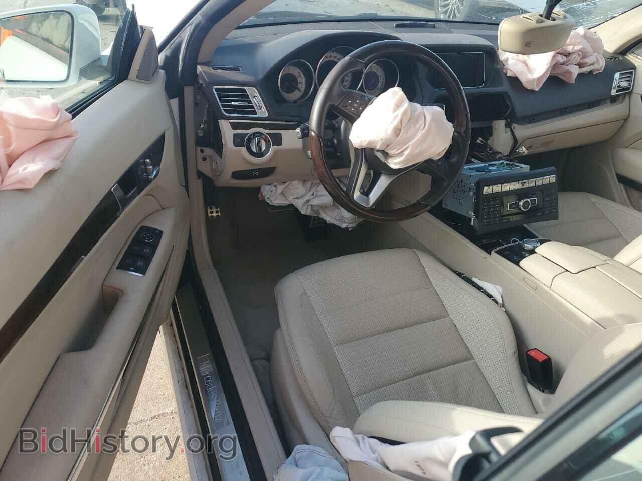 2014 MERCEDES-BENZ E-CLASS - VIN: WDDKK7DF0EF238662 - Фото 8