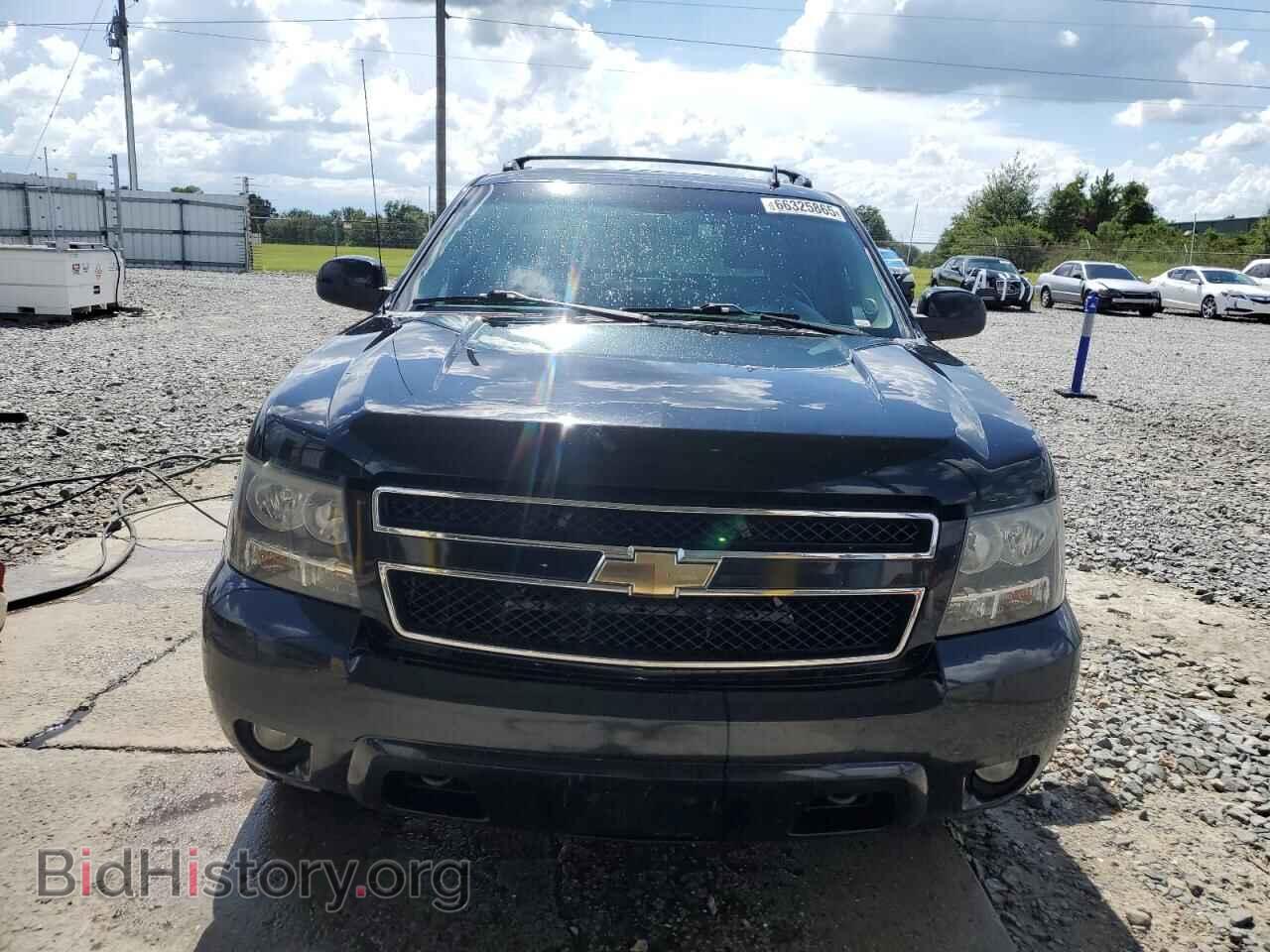 2011 CHEVROLET AVALANCHE - VIN: 3GNTKFE36BG329529 - Фото 5
